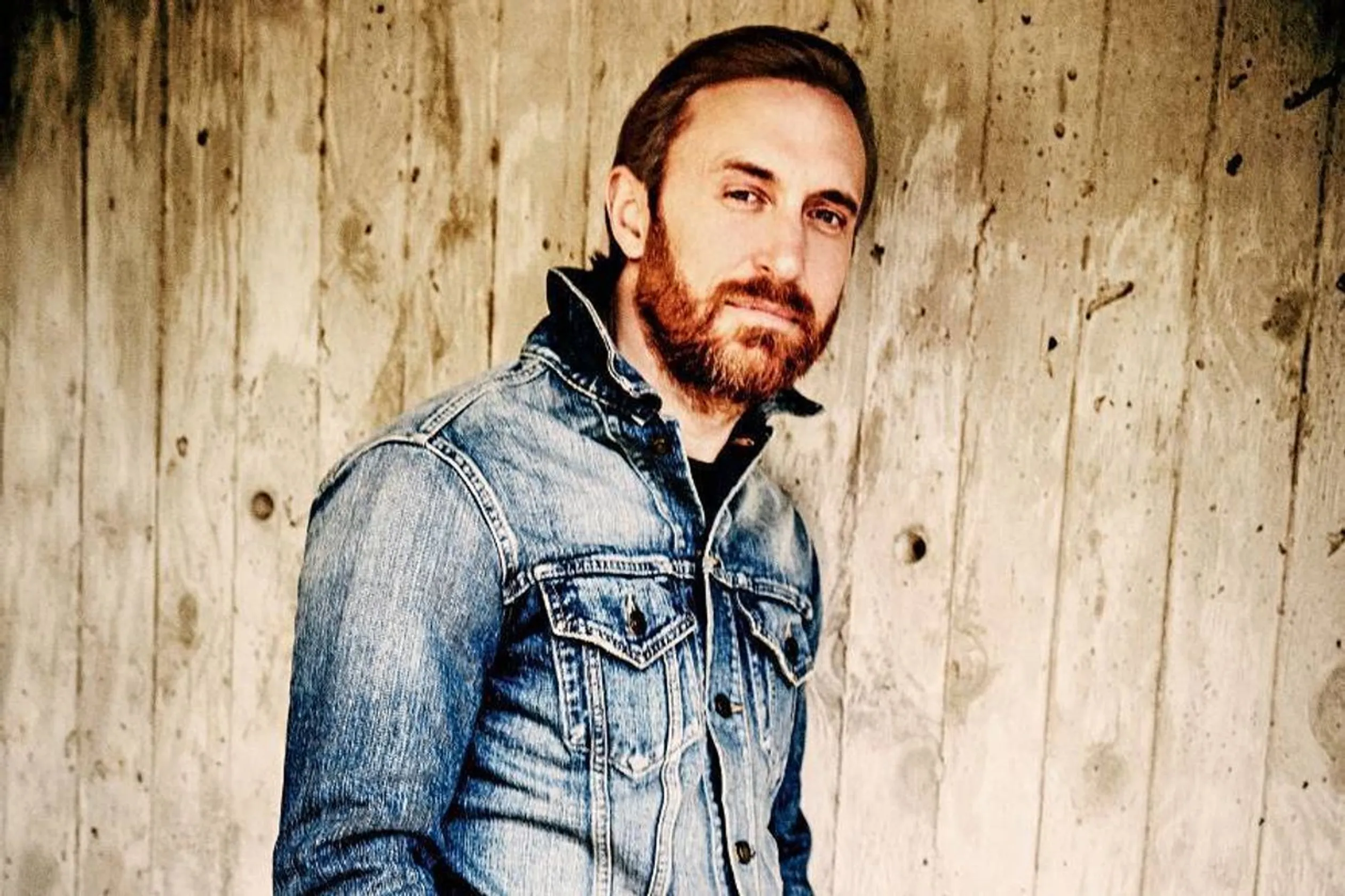 David Guetta