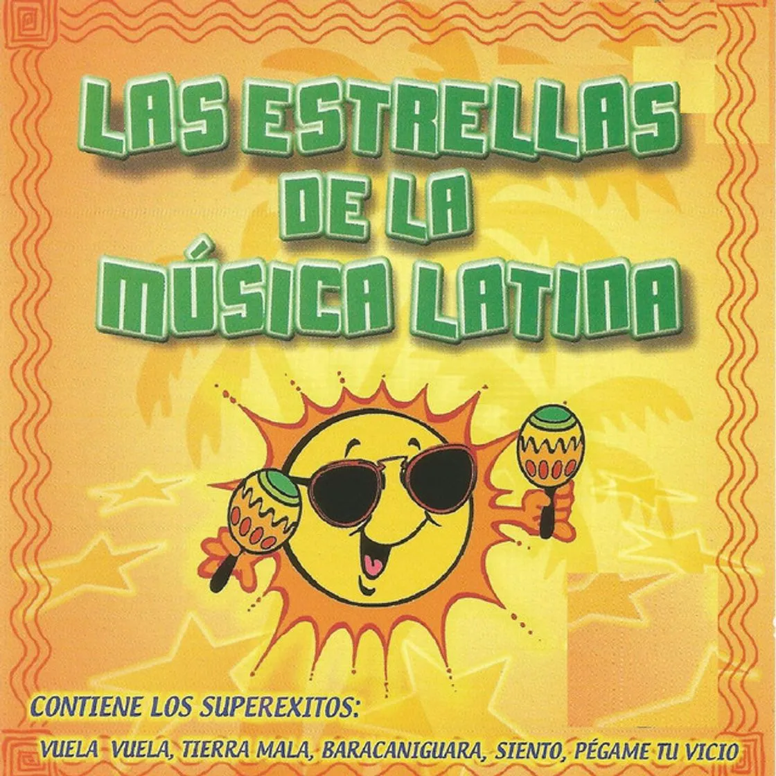Vuela Vuela