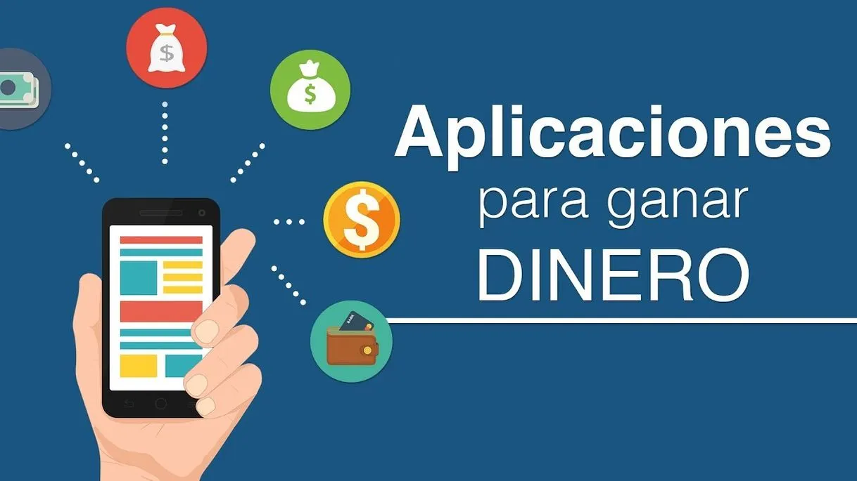 App para ganar dinero sin Invertir
