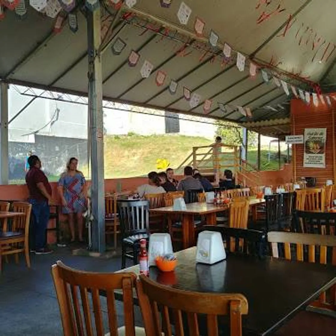 Bar do Véio