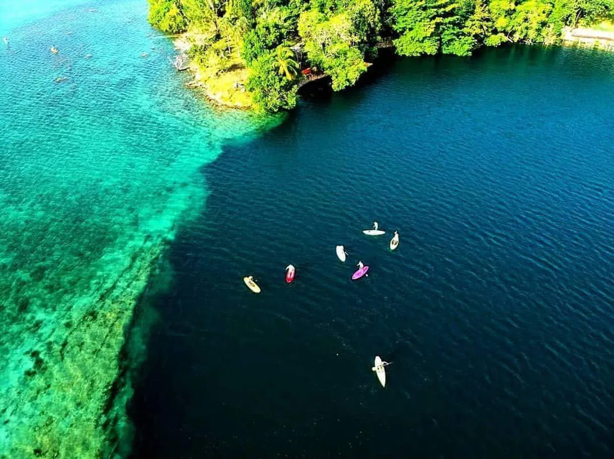 Cenote la Bruja