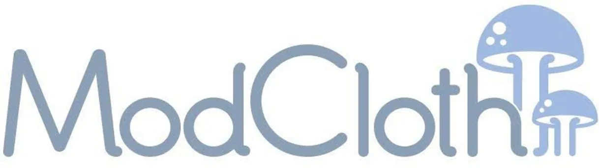 Aplicación ModCloth