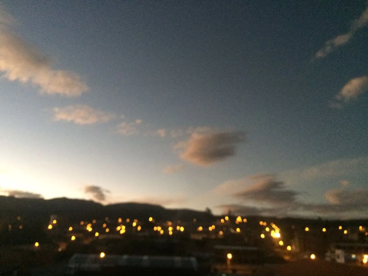 Puquio - Ayacucho