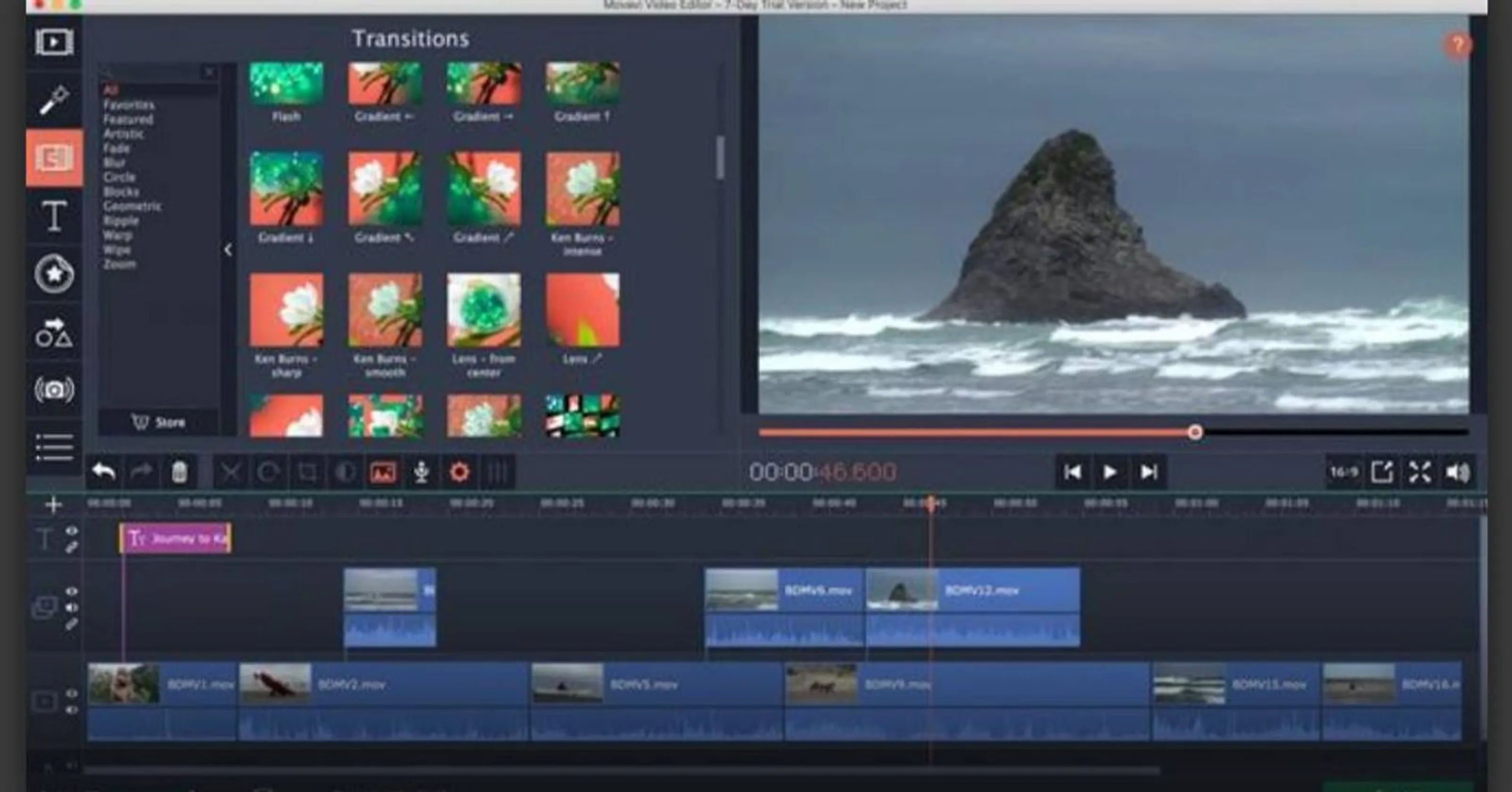 Movavi: Safe Multimedia Software for Windows