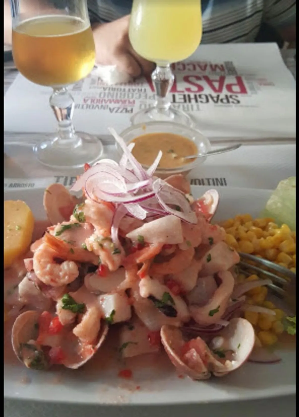 La Gallina Capricciosa