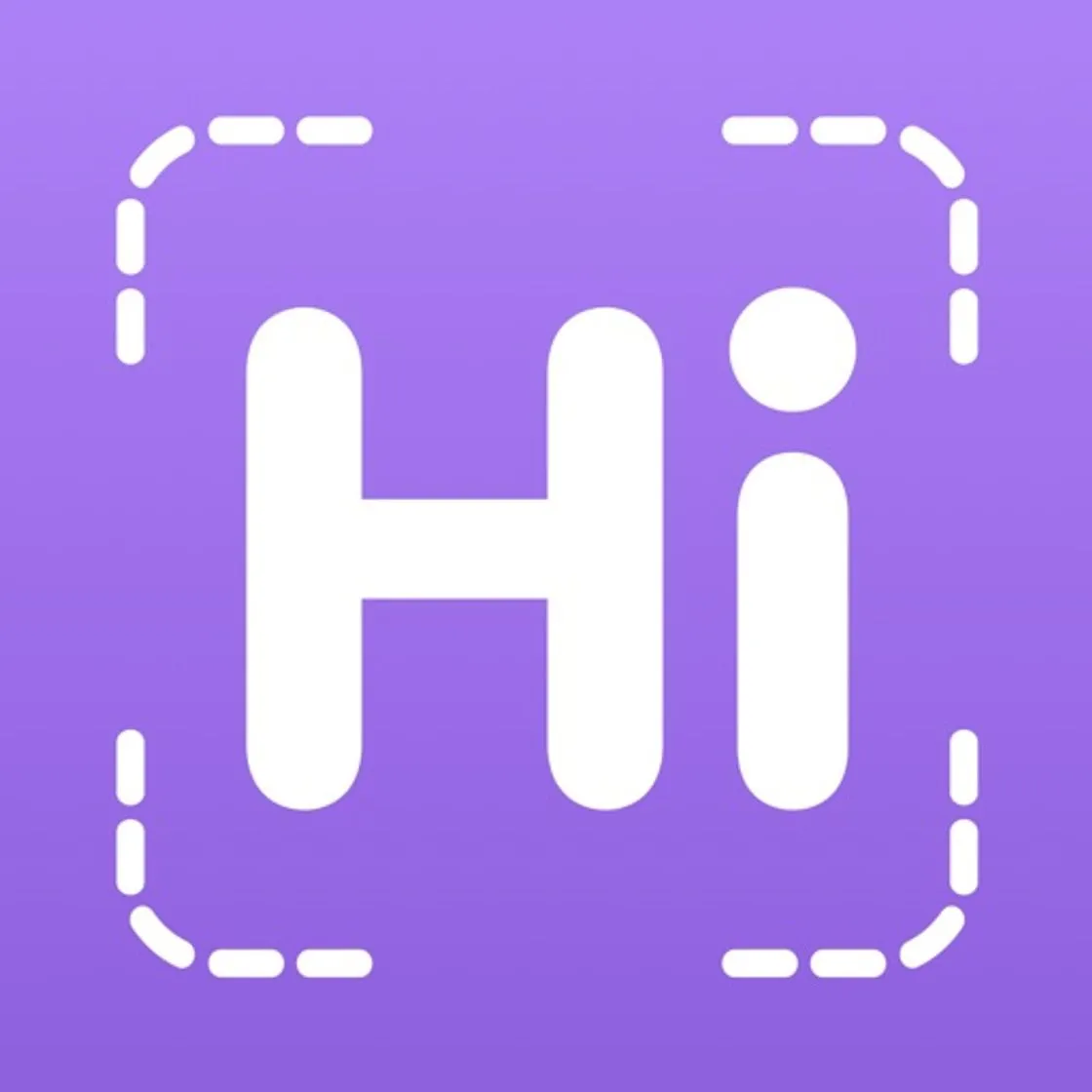 HiHello Digital Business Cards