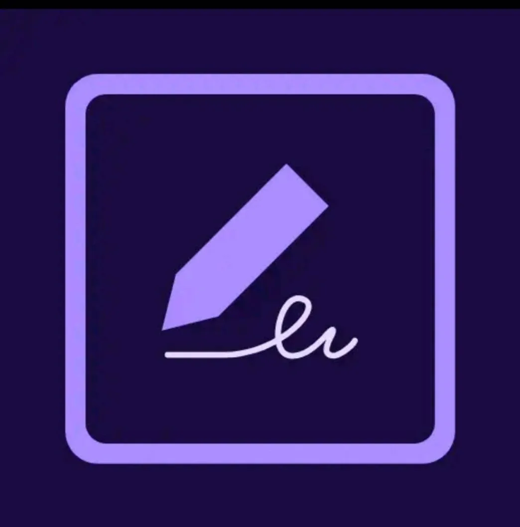 Adobe Fill & Sign: Herramienta para rellenar PDF