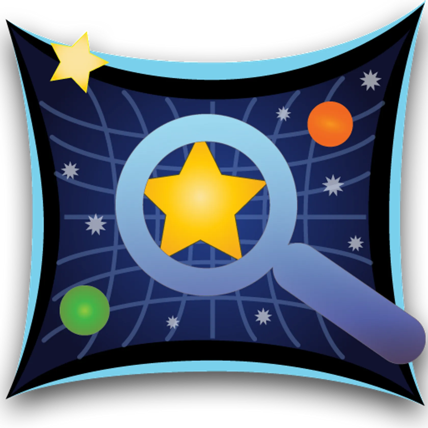 Google Sky Map