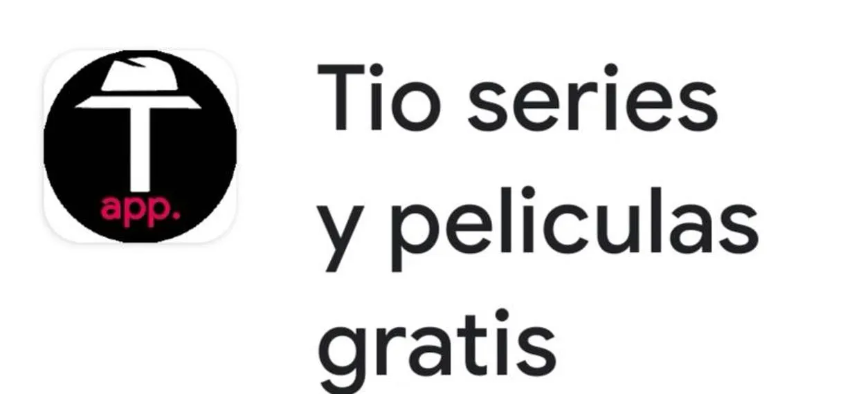 Aplicación gratuita para ver Series y películas