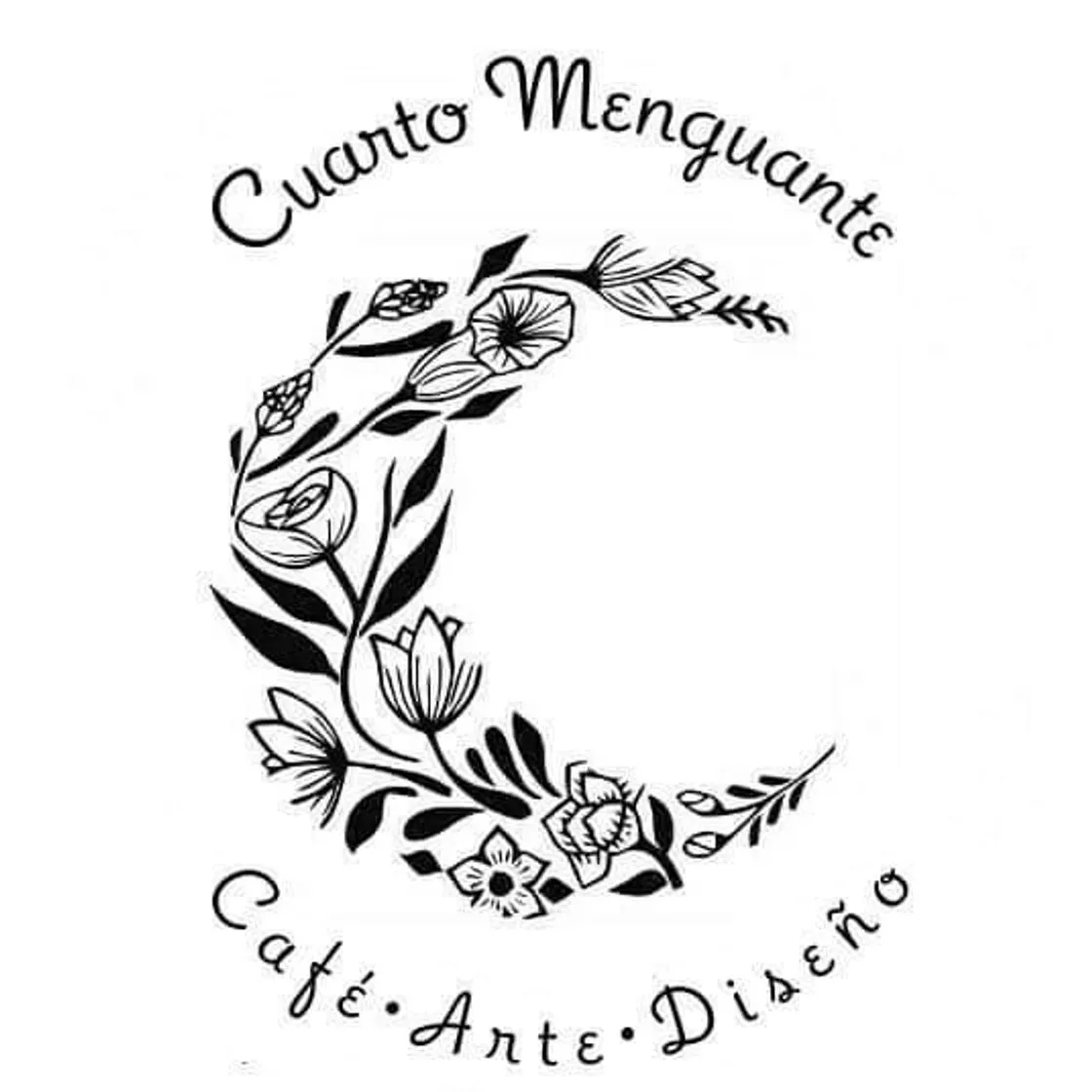 Cuarto Menguante Cafetería
