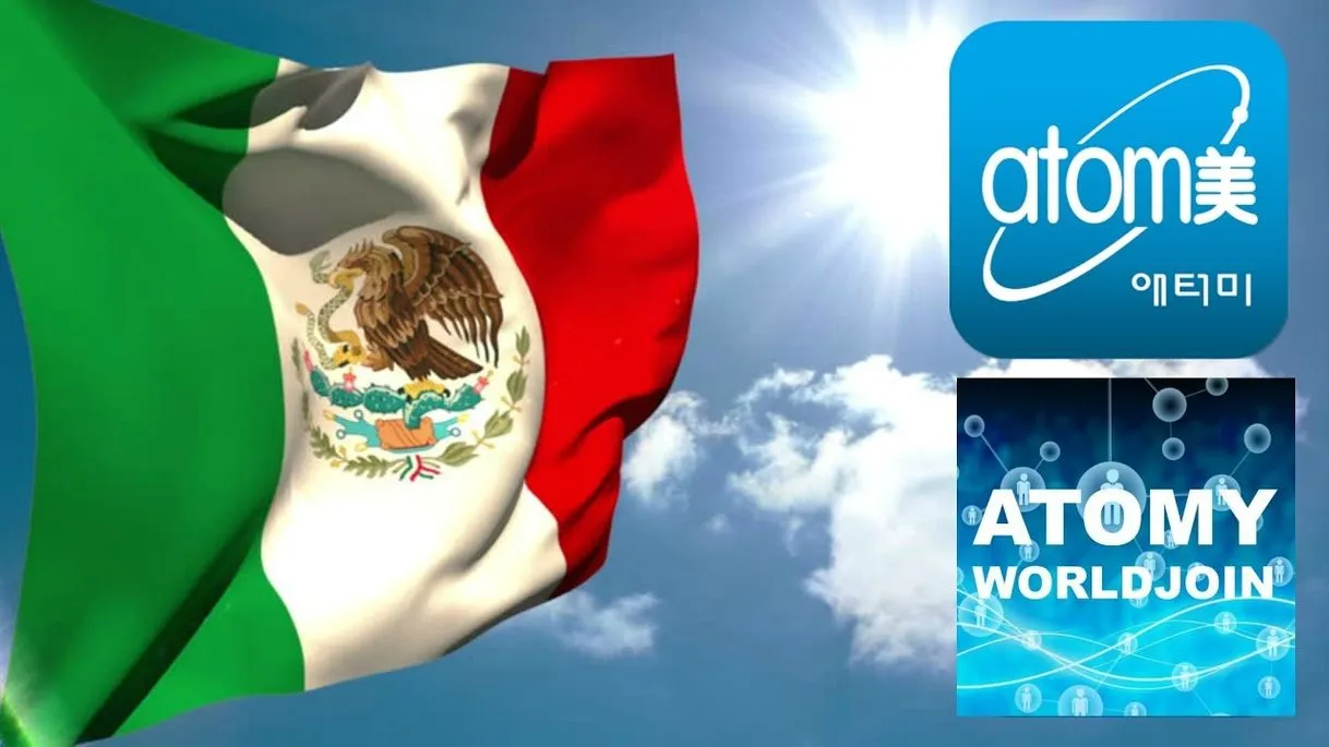 Atomy México