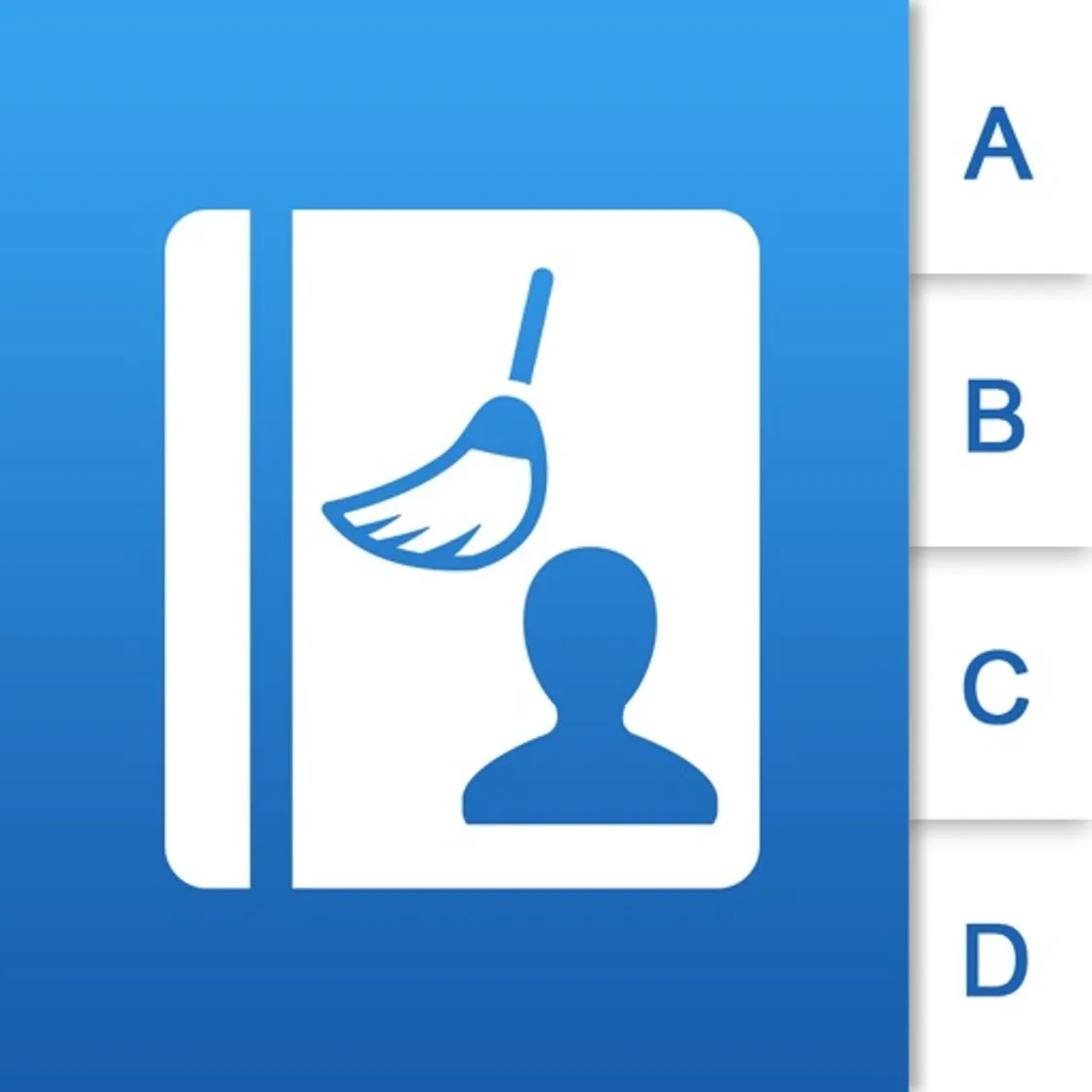Contacts Cleaner - Easy Backup & Contact Manager