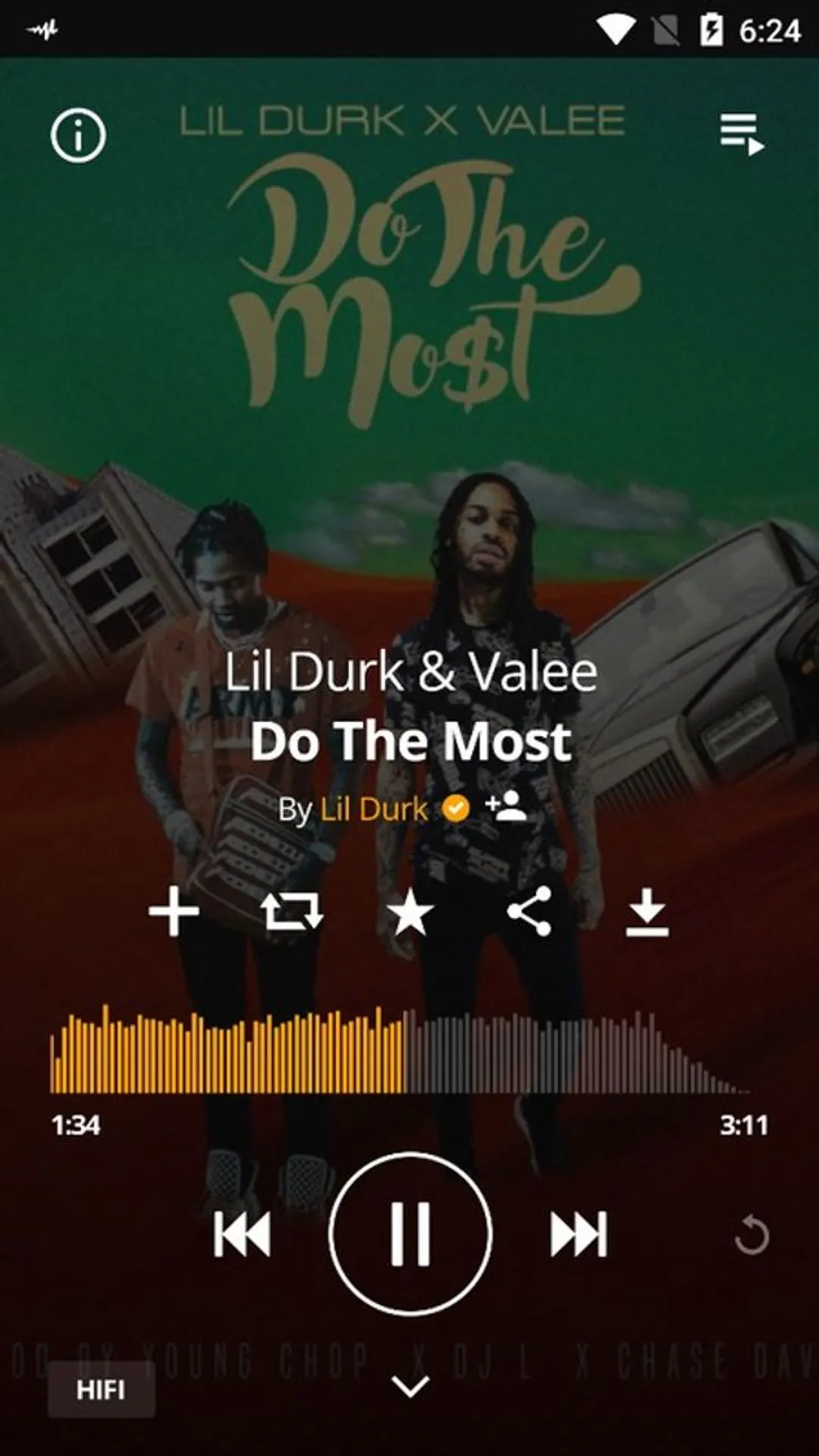 AudioMack