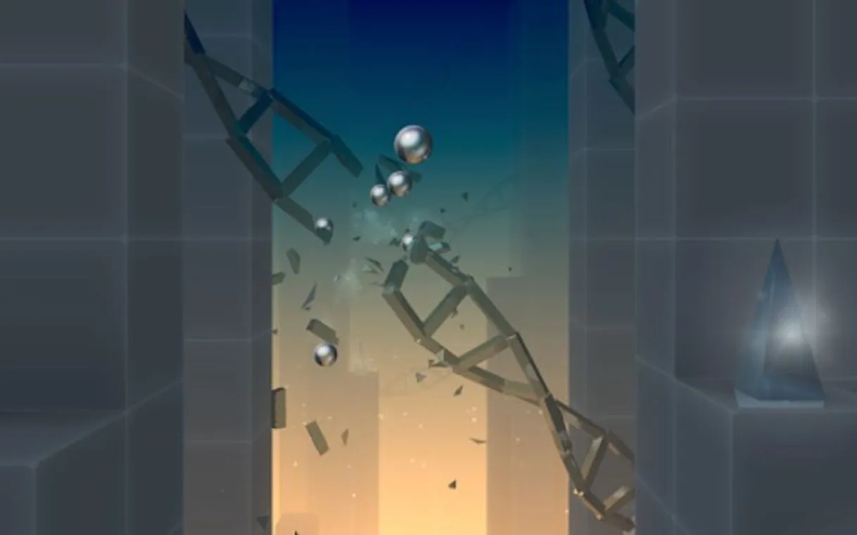 Smash Hit (jogo offline)