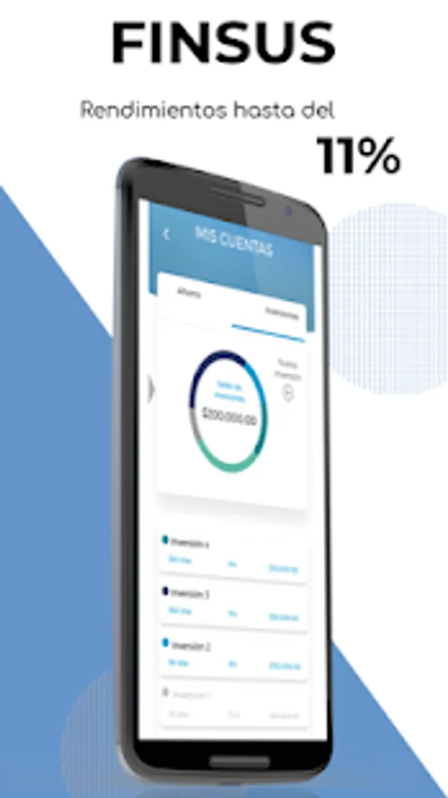 Finsus - Apps on Google Play