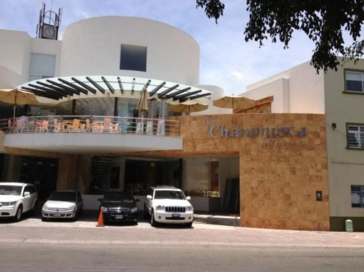 La Charamusca