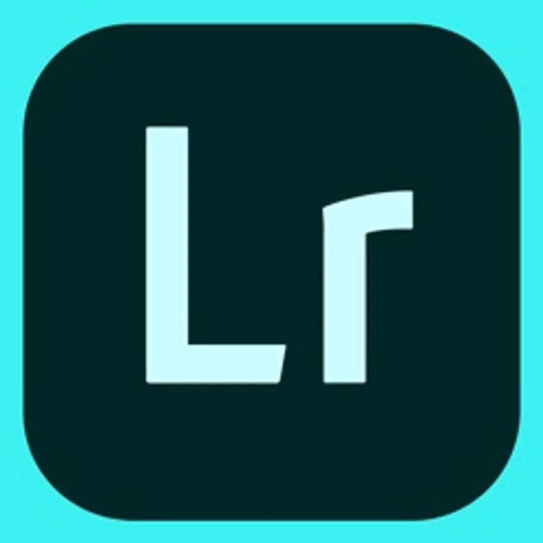Adobe Lightroom- Photo Studio