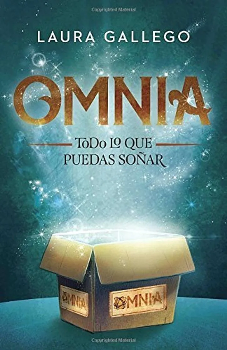 Omnia