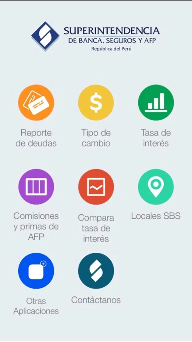 App SBS