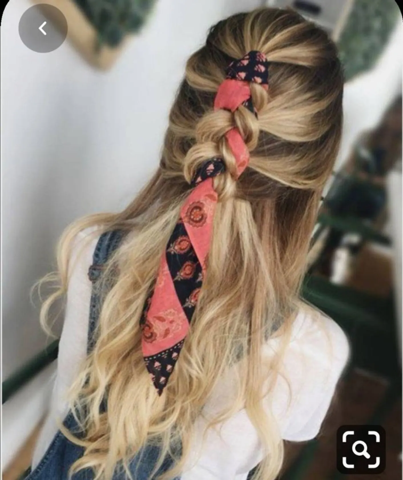 Penteado