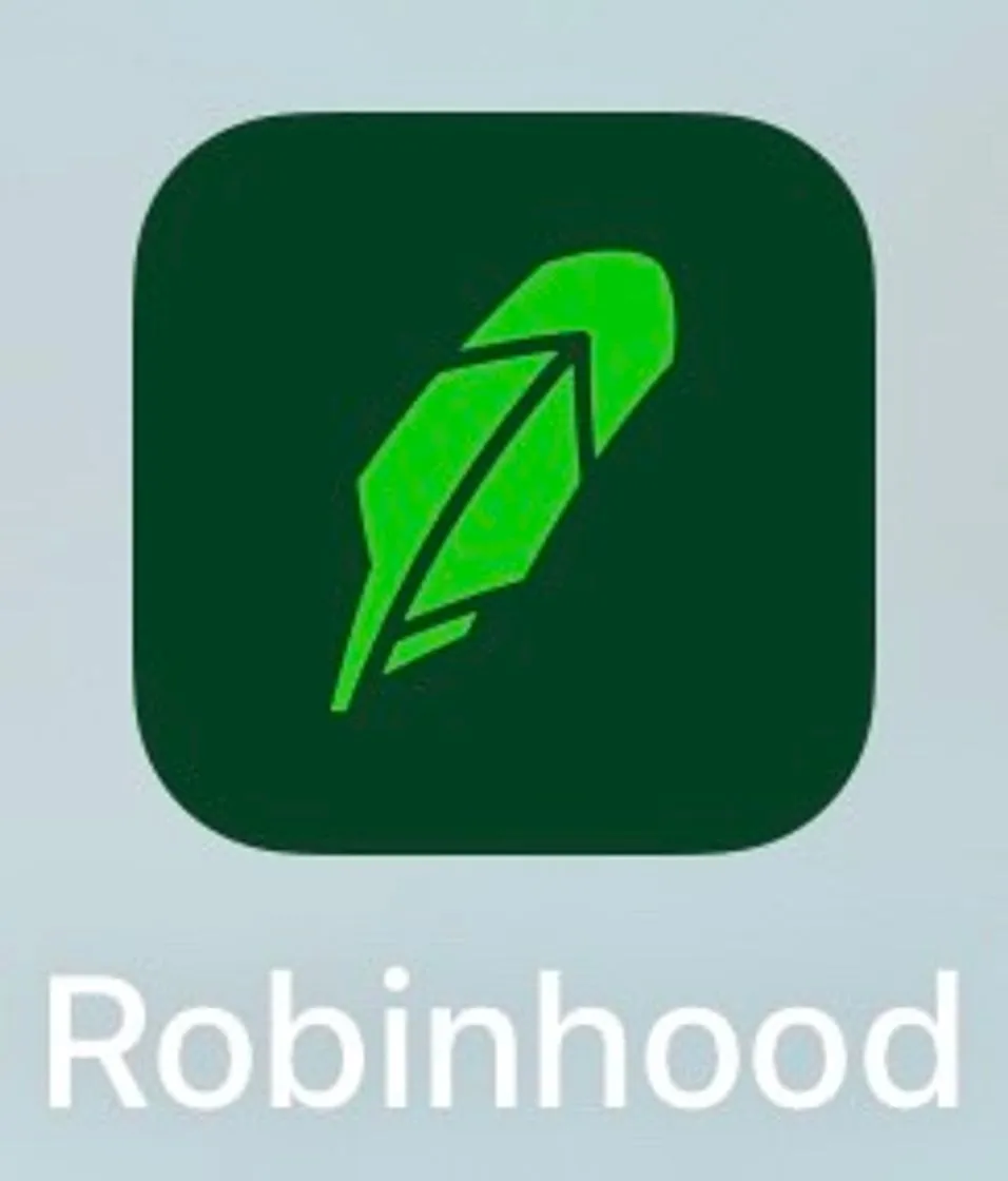 Great app to buy and sell stock! Very easy to use!