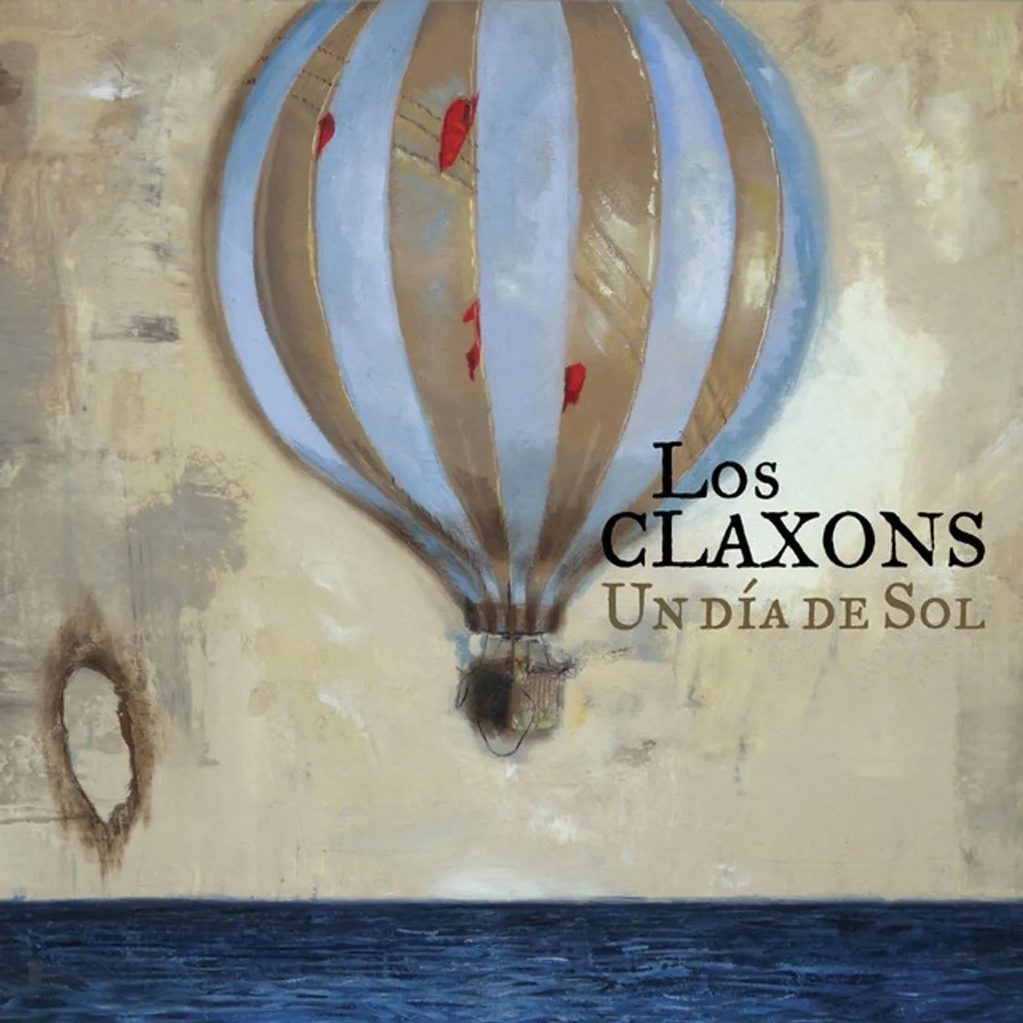 Un Día de Sol
