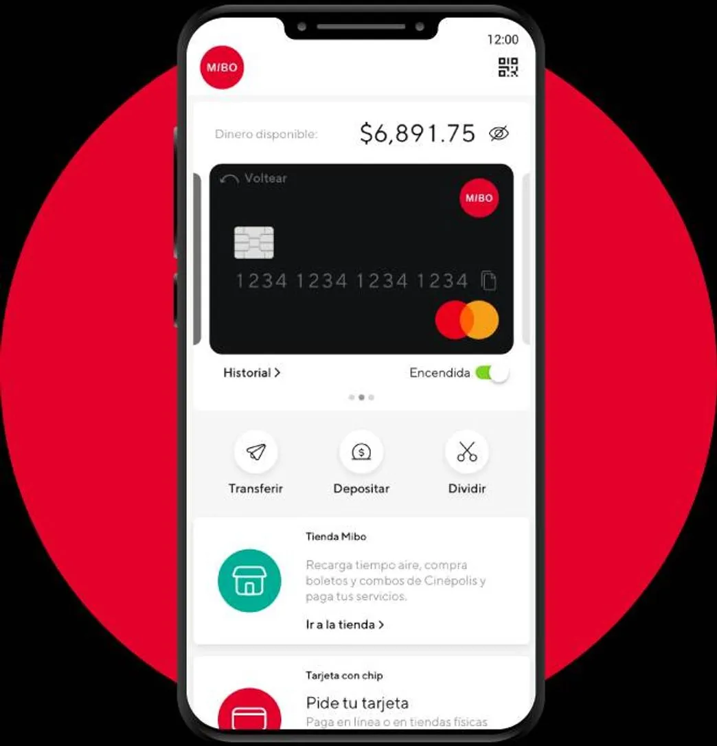 Una app para ahorrar dinero o recibir ofertas de diferentes