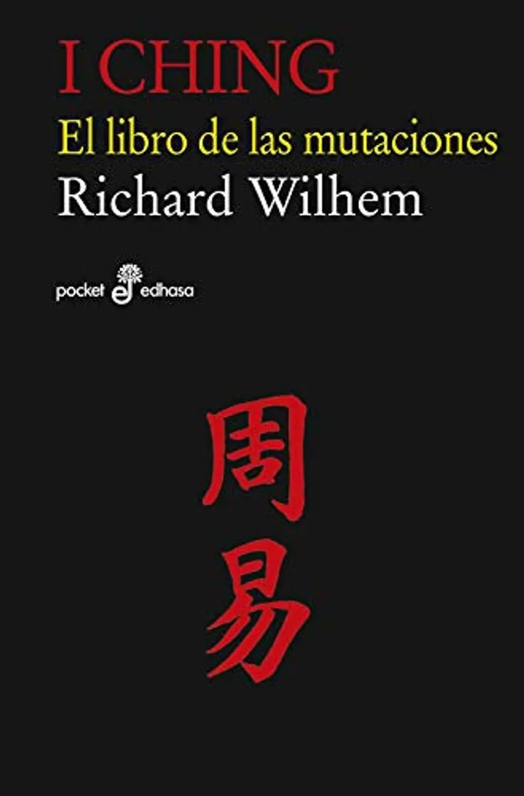I Ching -Abreviado-: 216