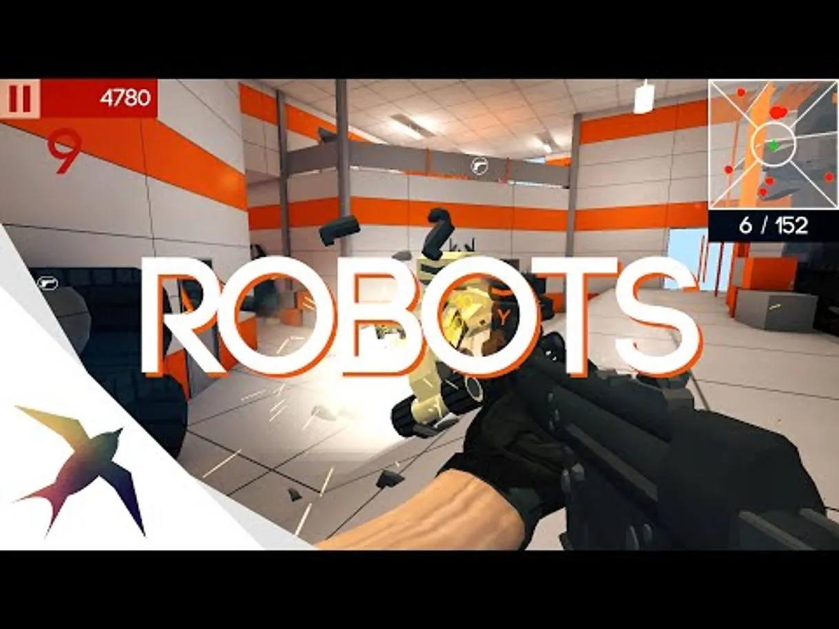 ROBOTS - Apps on Google Play