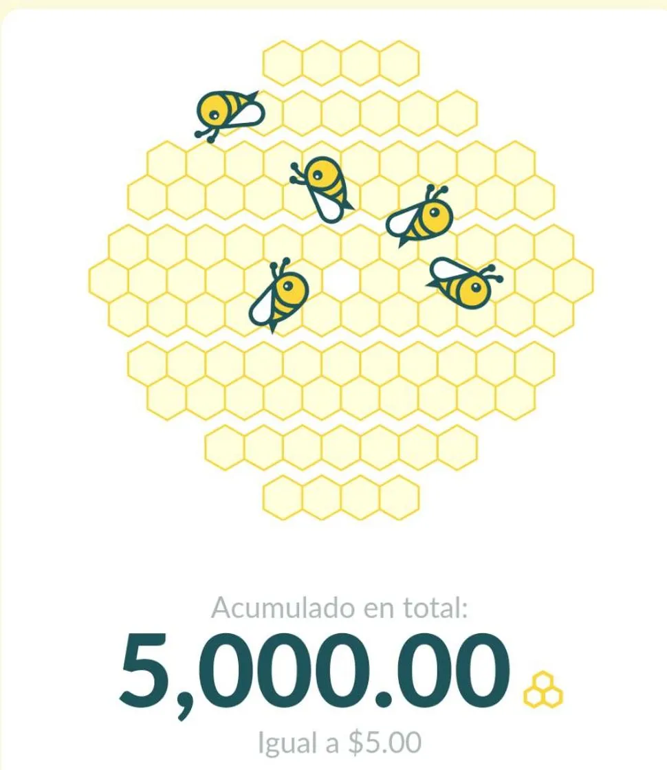 Honeygain
