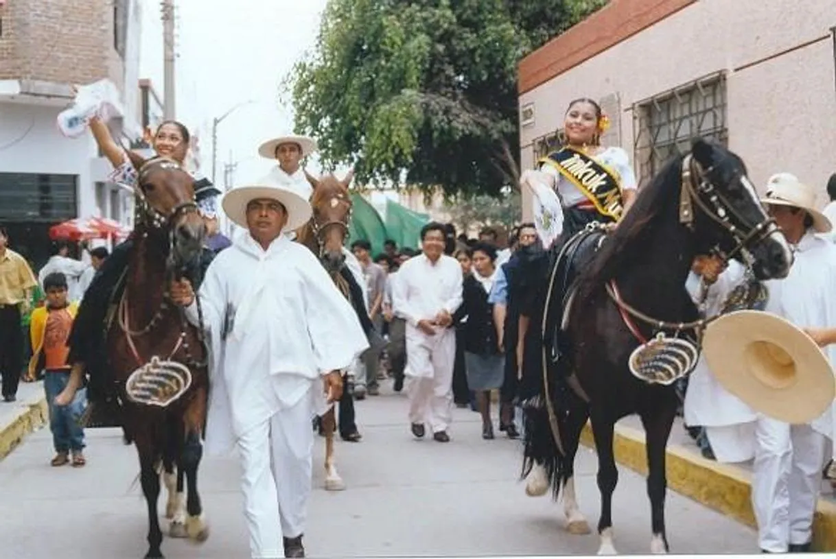 Monsefú