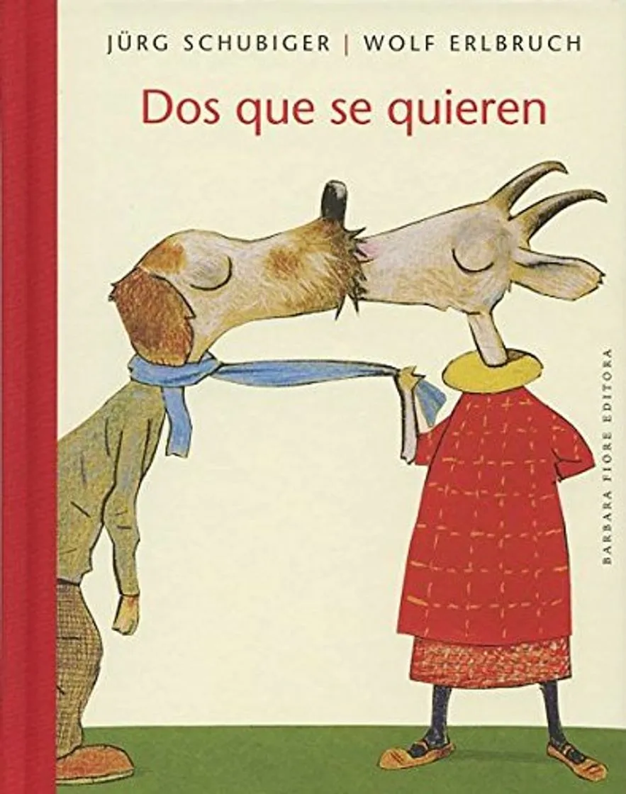 Dos que se quieren