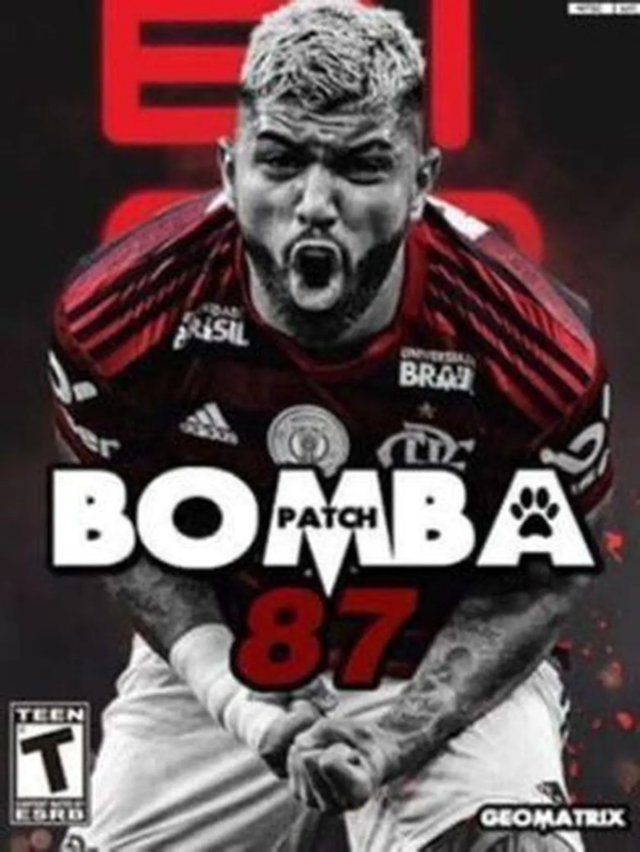 Bomba Patch