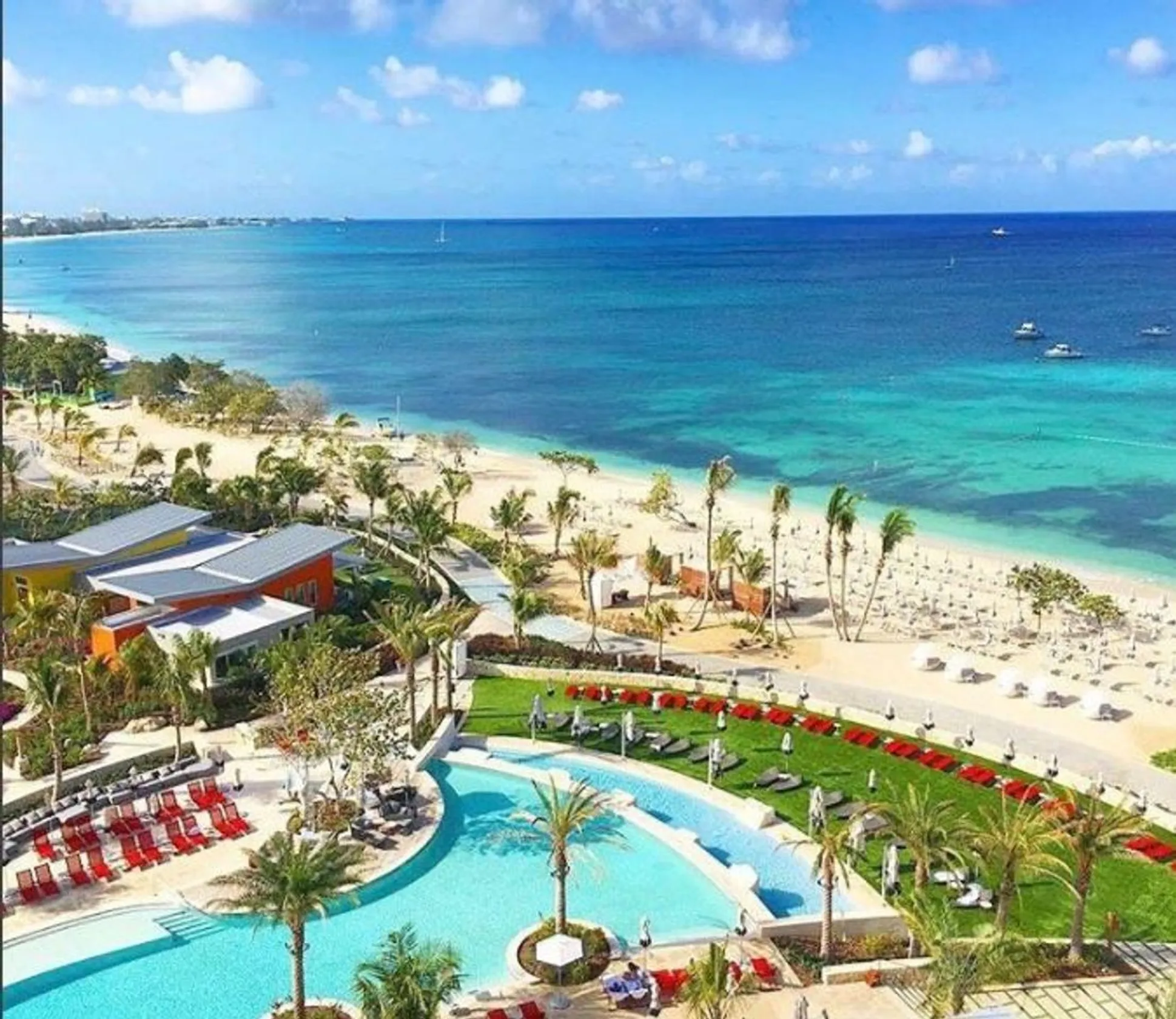George Town, Cayman Islands