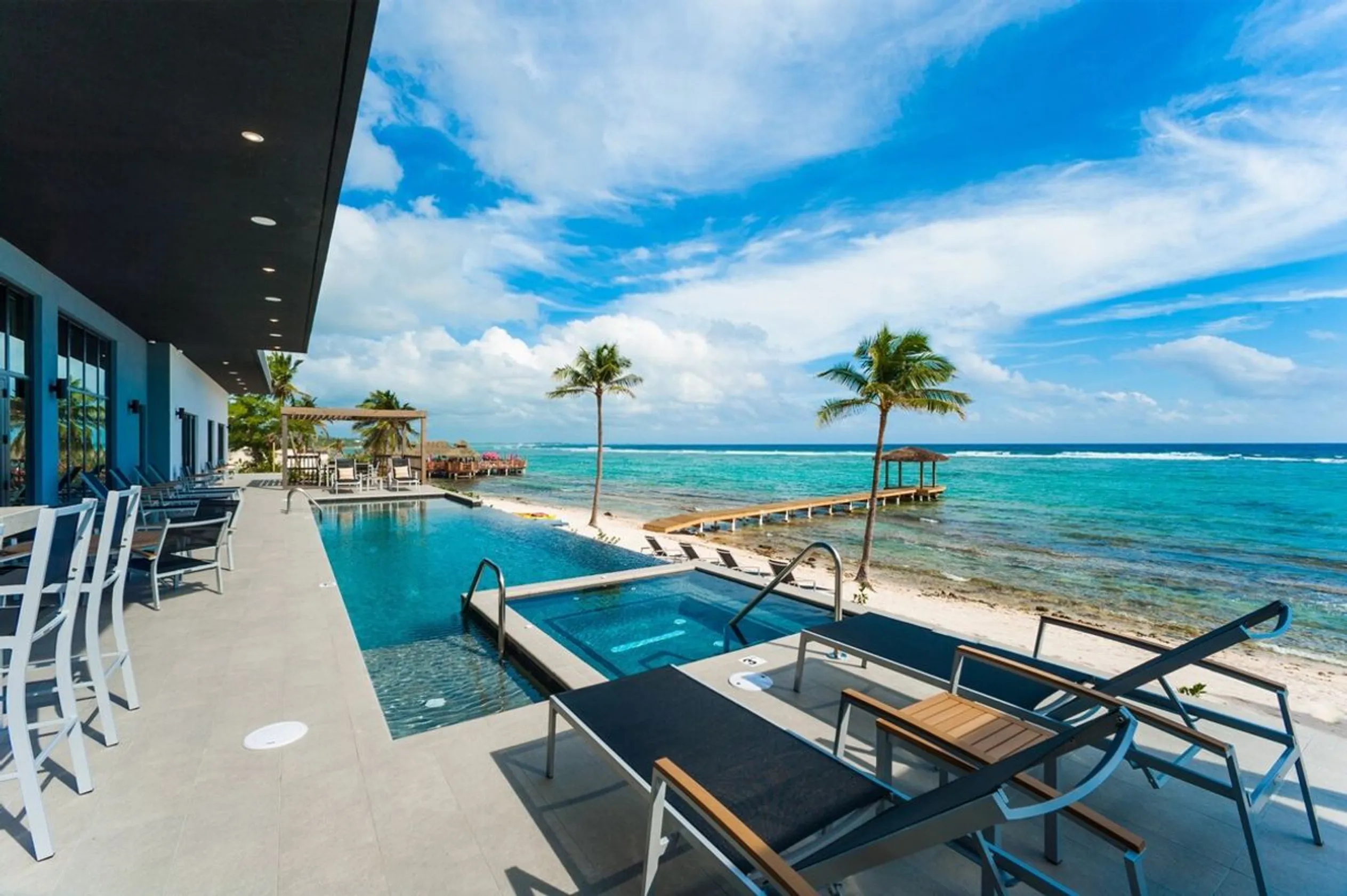 Luxury Cayman Villas