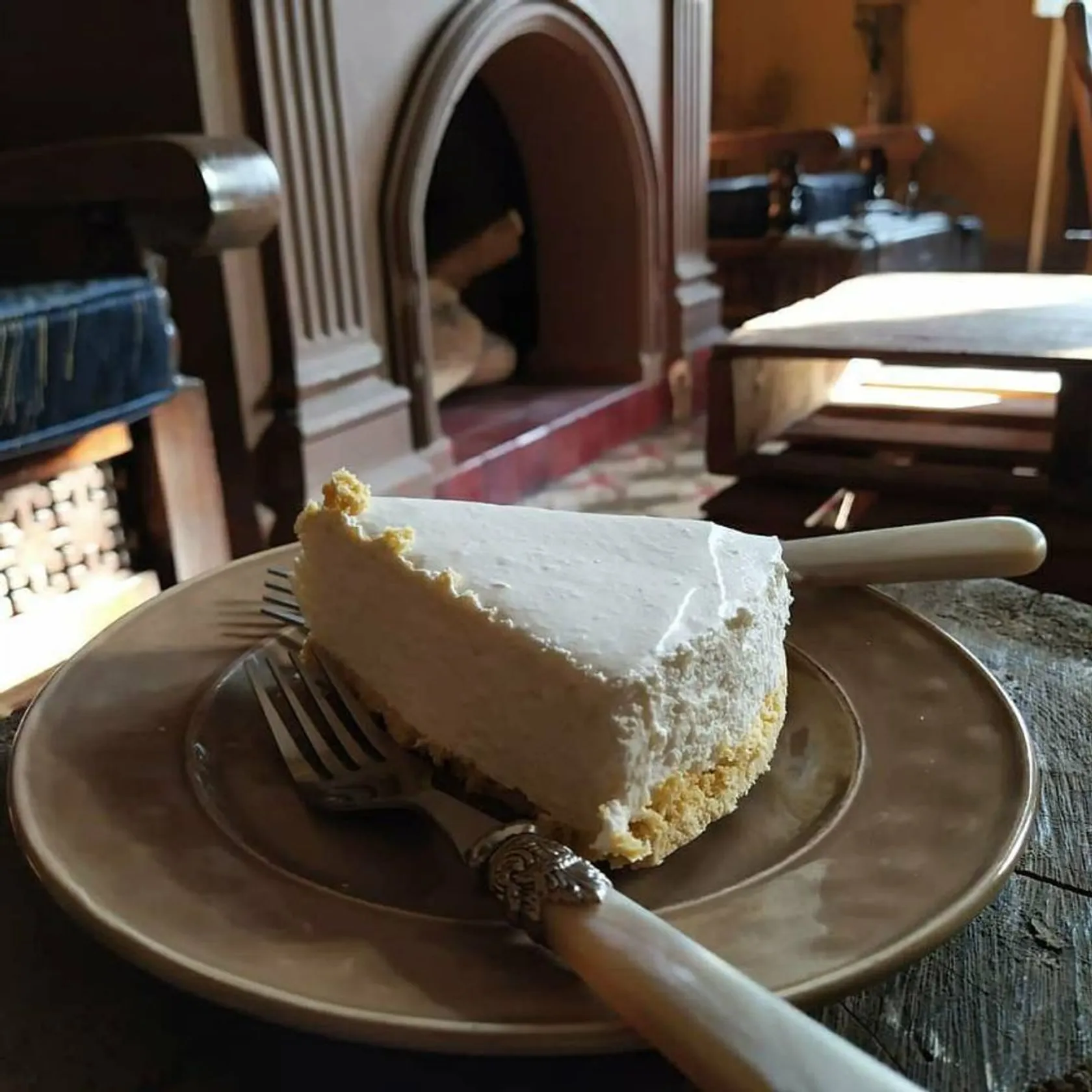 Café México