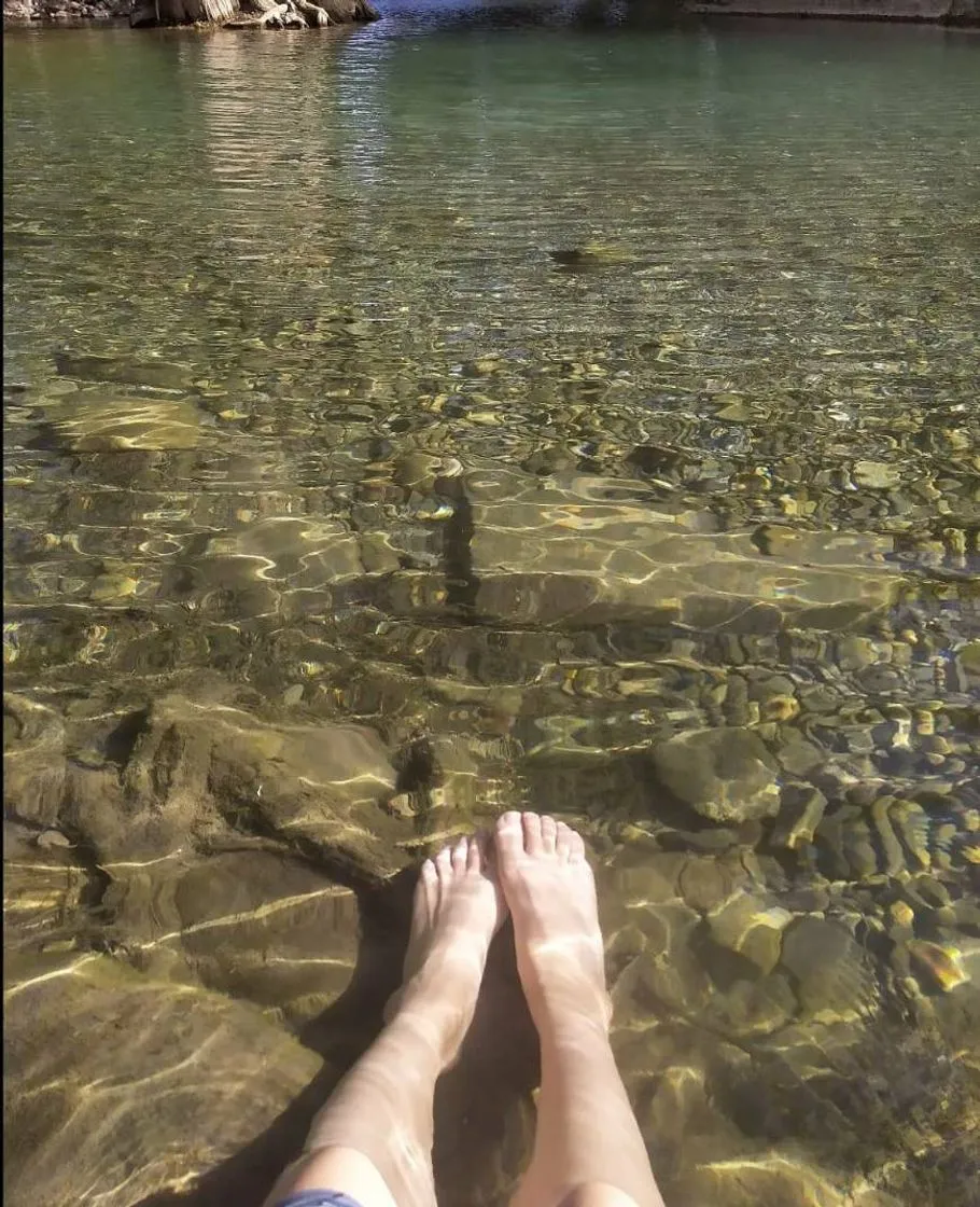 Rio La Silla
