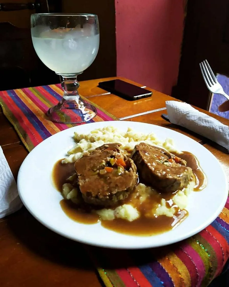 La Chunga