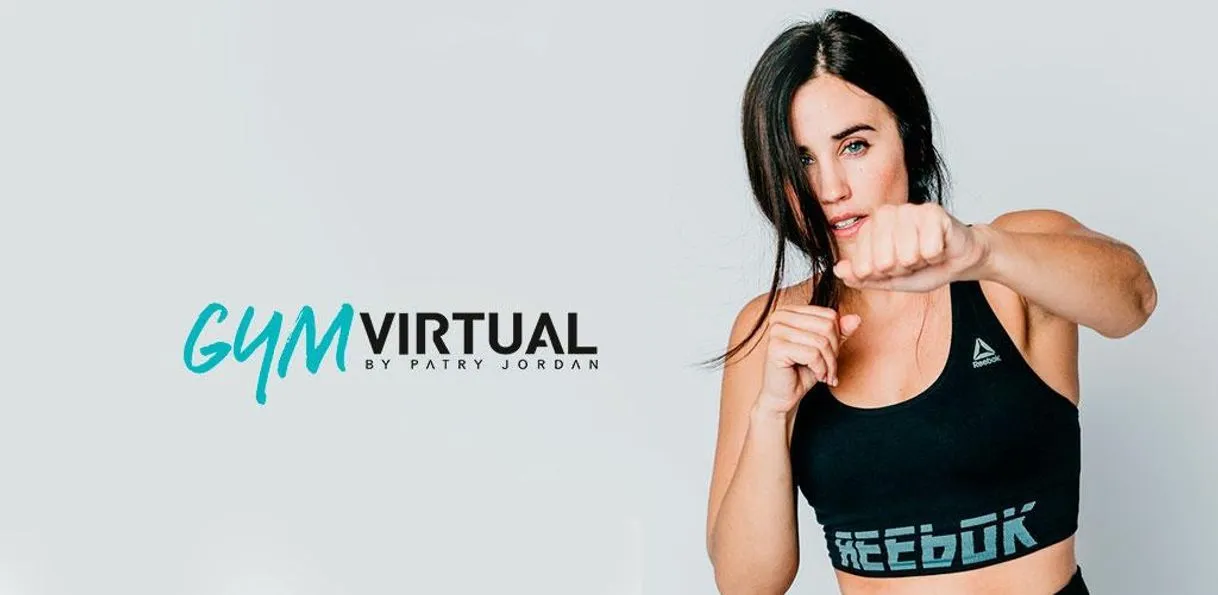 Gym Virtual: Fitness en casa - Apps on Google Play
