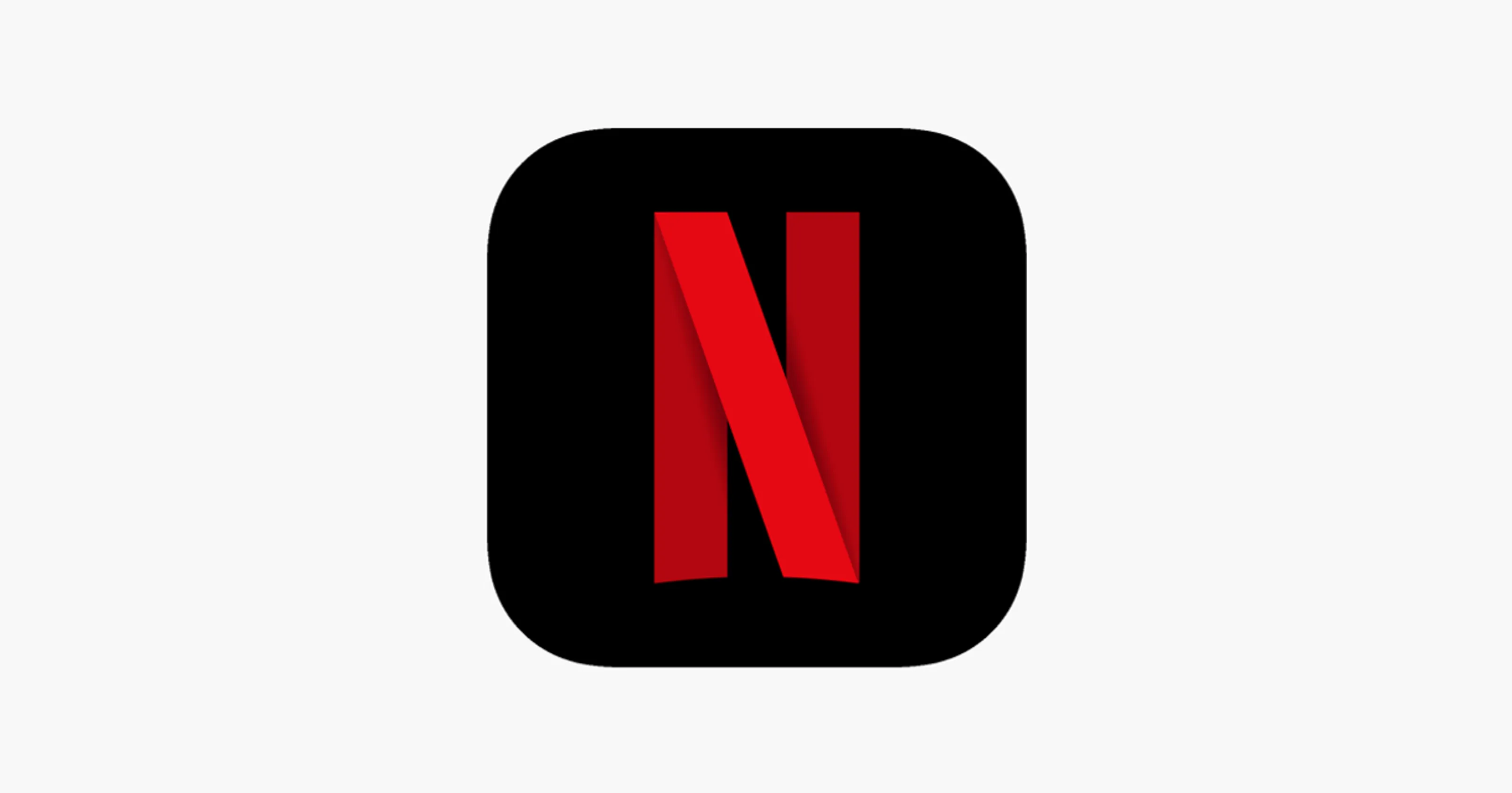 Netflix on the App Store
