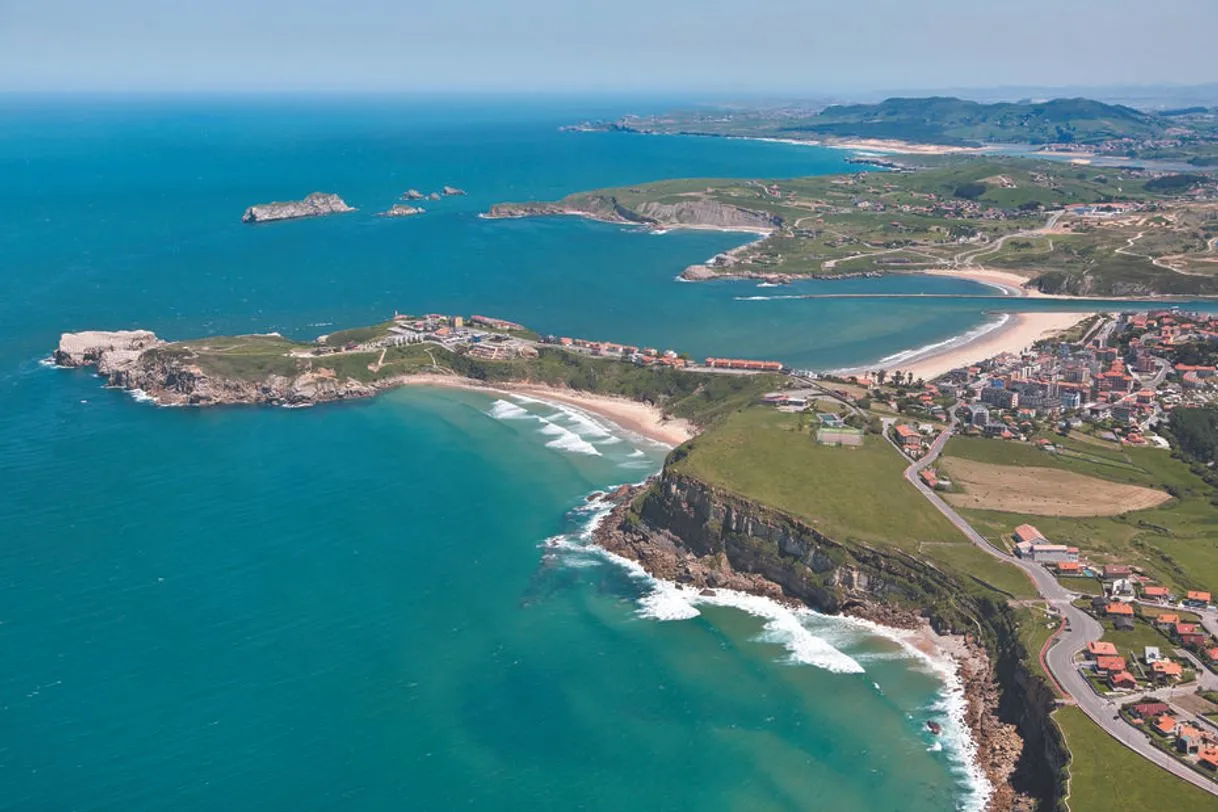 Suances