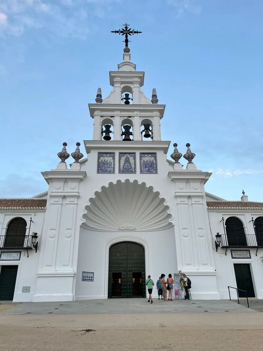 El Rocío