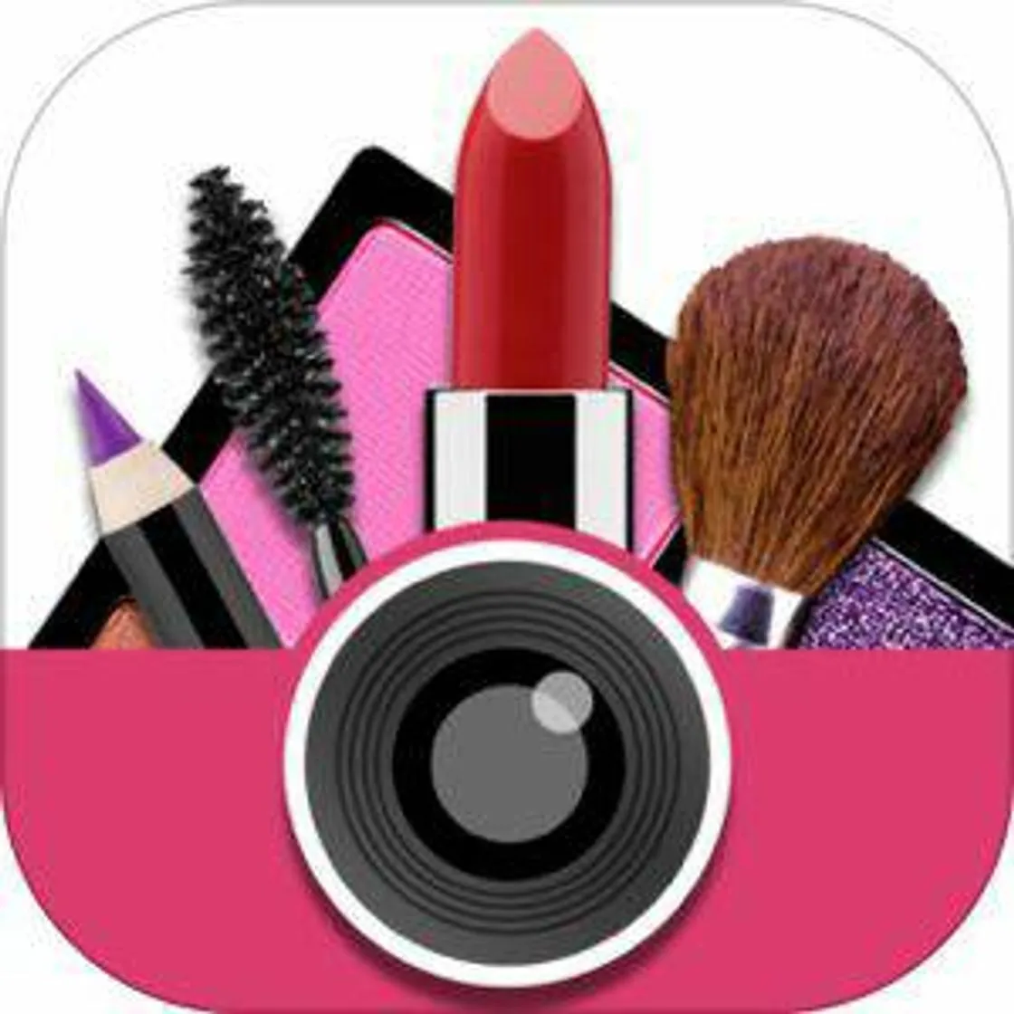 YouCam Makeup
