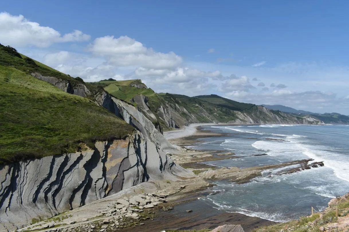 Flysch