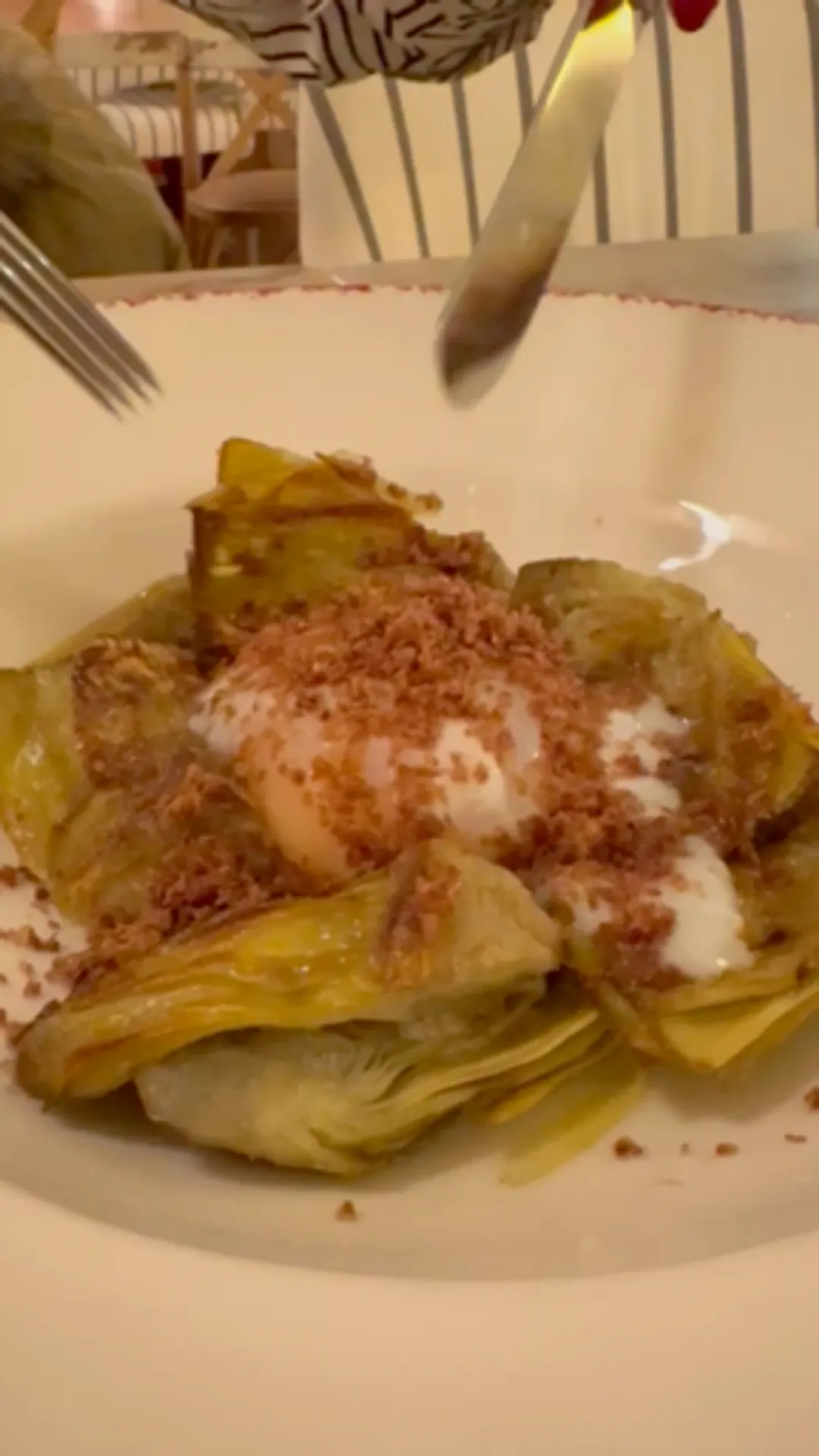 Restaurante Fidela