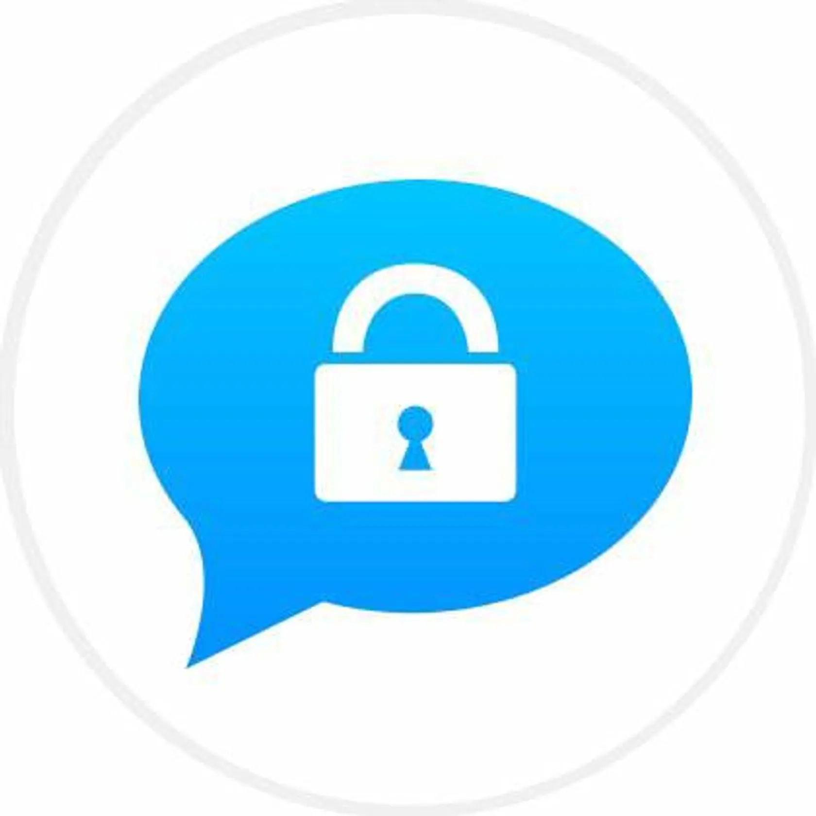 App Criptext