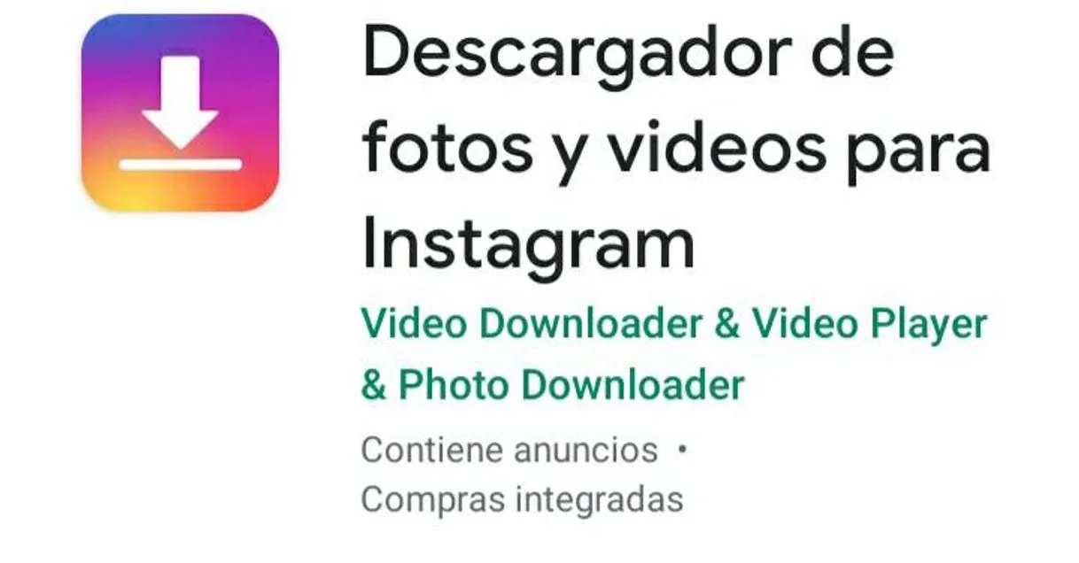 InsTake downloader