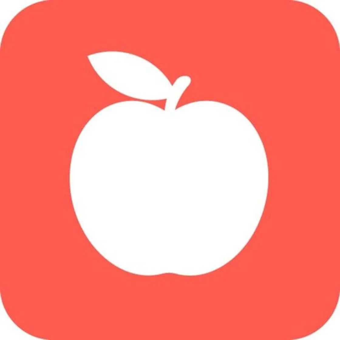 Macros: contador de calorías y planificador de comidas.
