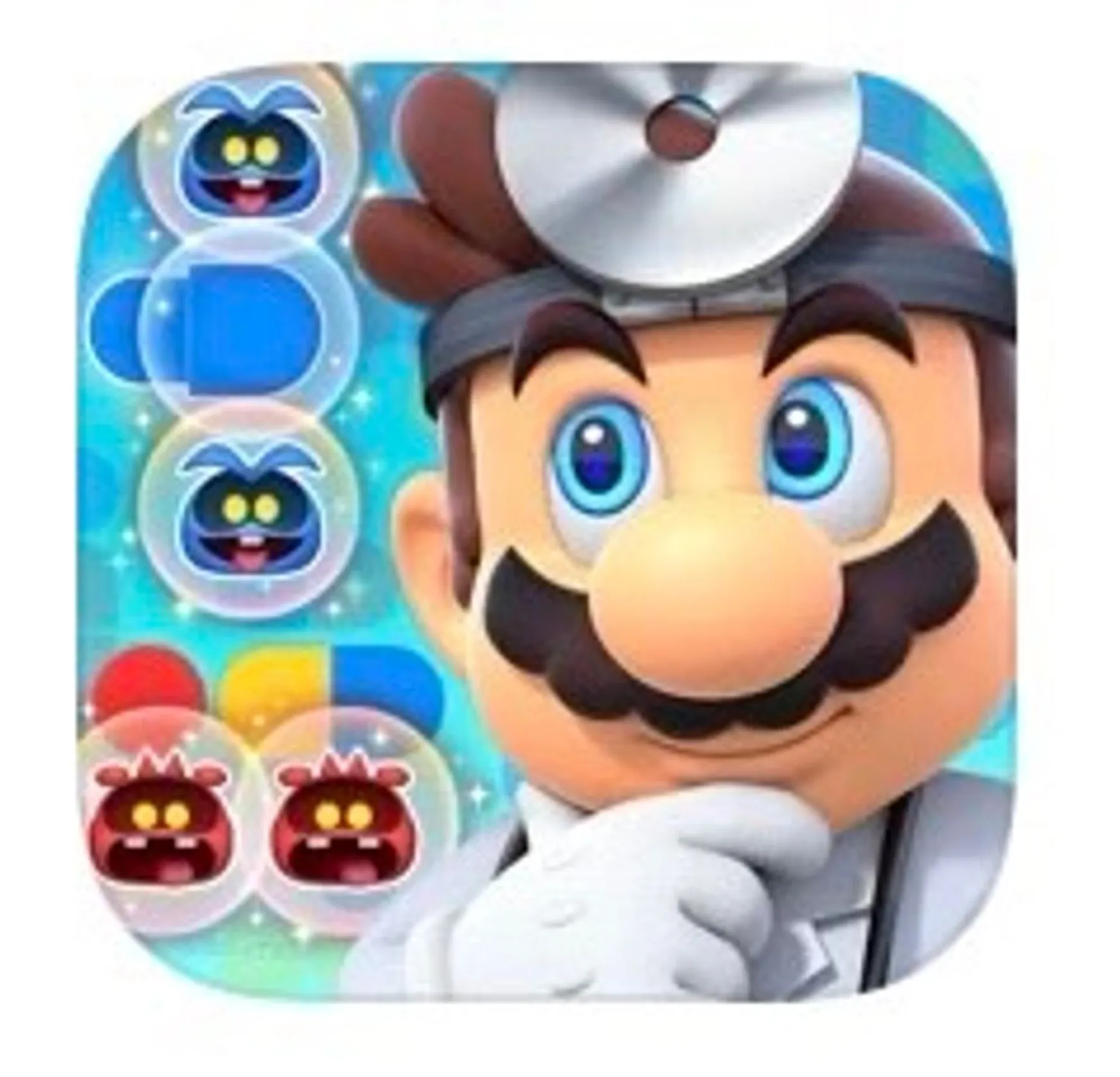 Dr. Mario World on the App Store
