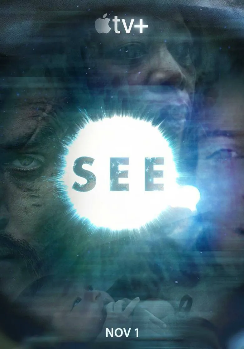 SEE SERIE APPLE TV ESPAÑOL